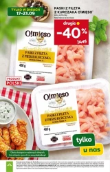 Taniej niż myślisz - Stokrotka