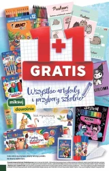 Taniej niż myślisz - Stokrotka