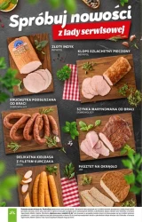 Taniej niż myślisz - Stokrotka