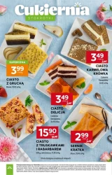 Twoje ulubione zakupy - Stokrotka