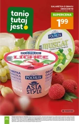 Twoje ulubione zakupy - Stokrotka