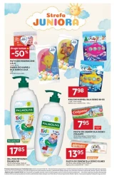 Twoje ulubione zakupy - Stokrotka