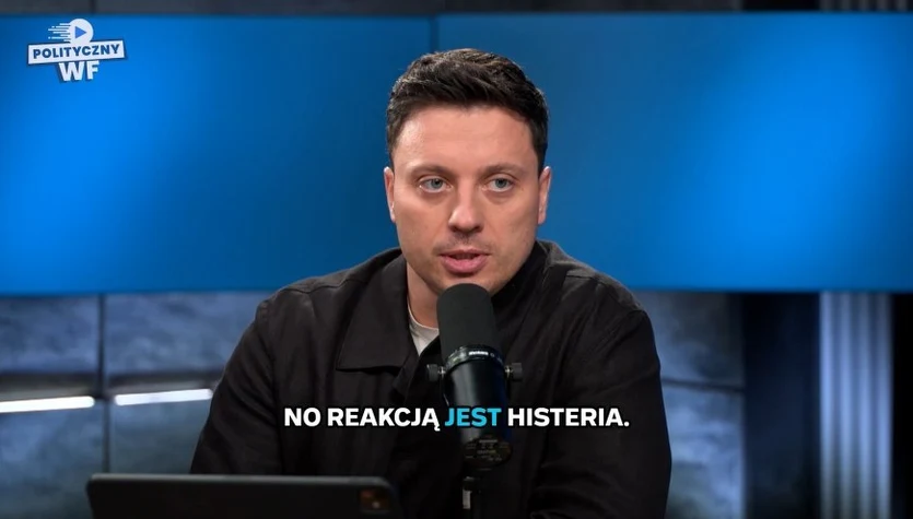 "Polityczny WF": Histeria czy realna obawa? Burza wokół diety w szkołach