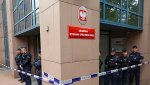 Żurek potwierdza. Sypią się dyscyplinarki na uczelni założonej przez Ziobrę