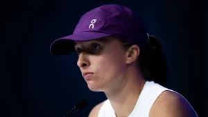 Iga Świątek nie zagra w Polsce. WTA podjęło decyzję. Oficjalnie ogłosili
