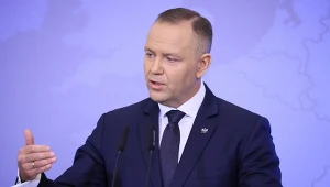 Prezydent Karol Nawrocki stawia warunki przed zaprzysiężeniem Berka