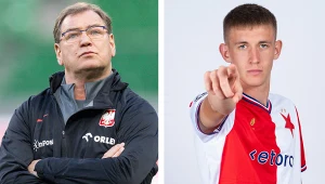 21-latek zadziwia, nieoczywista opcja dla Urbana. Pora na wielki debiut?