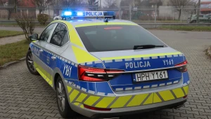Policja poinformowała o okolicznościach przeszukania w mieszkaniu dziennikarza Telewizji Republika (zdj. ilustracyjne)