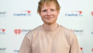 Ed Sheeran stracił 200 tys. obserwujących po aferze z Macklemore'em