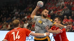 Deklasacja w Lidze Mistrzów. Pierwszy raz w starciu Industrii w Trondheim
