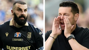 Trener rywali ocenił Lecha Poznań. Wspomniał o kompromitacji