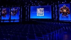 BlizzCon 2026