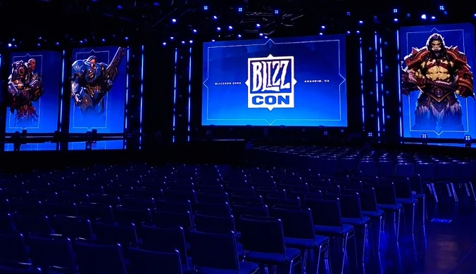 BlizzCon 2026