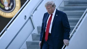 Trump stawia UE ultimatum. Mówił o potencjalnym "wrogim akcie"