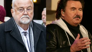 Menedżer Krawczyka podkręca emocje wokół czołówki "Na Wspólnej". "Koszmar"
