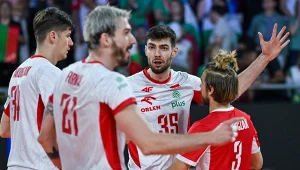 Wymowny komunikat europejskiej federacji. Dosadnie po meczu Polaków