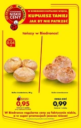 Wrześniowa lawina okazji - Biedronka