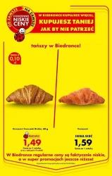 Wrześniowa lawina okazji - Biedronka