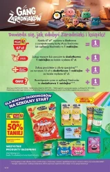 Wrześniowa lawina okazji - Biedronka