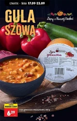 Wrześniowa lawina okazji - Biedronka