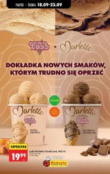 Wrześniowa lawina okazji - Biedronka