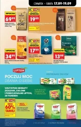 Wrześniowa lawina okazji - Biedronka