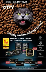 Wrześniowa lawina okazji - Biedronka