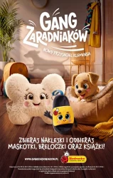 Nowi bohaterowie czekają - Biedronka