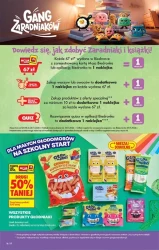 Nowi bohaterowie czekają - Biedronka