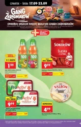 Nowi bohaterowie czekają - Biedronka