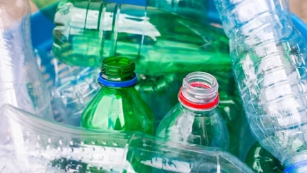 Plastikowe butelki zmienią wygląd 