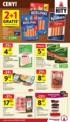 Jesienny koszyk pełen pyszności - Intermarché