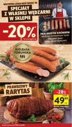 Jesienny koszyk pełen pyszności - Intermarché