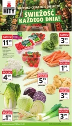 Jesienny koszyk pełen pyszności - Intermarché