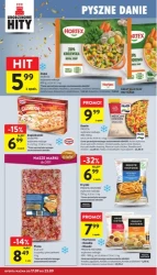 Jesienny koszyk pełen pyszności - Intermarché