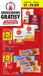 Jesienny koszyk pełen pyszności - Intermarché