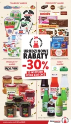 Jesienny koszyk pełen pyszności - Intermarché