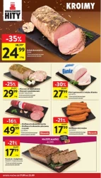 Jesienny koszyk pełen pyszności - Intermarché