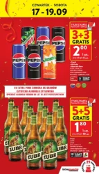 Jesienny koszyk pełen pyszności - Intermarché