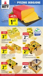 Jesienny koszyk pełen pyszności - Intermarché