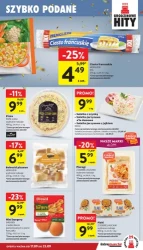 Jesienny koszyk pełen pyszności - Intermarché