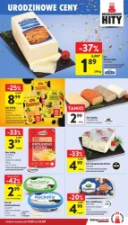 Jesienny koszyk pełen pyszności - Intermarché