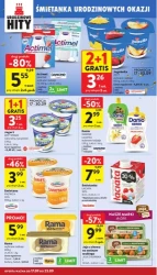 Jesienny koszyk pełen pyszności - Intermarché