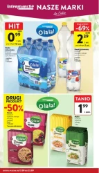 Jesienny koszyk pełen pyszności - Intermarché