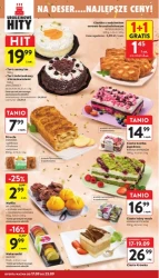 Jesienny koszyk pełen pyszności - Intermarché