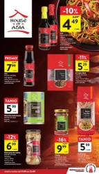 Jesienny koszyk pełen pyszności - Intermarché