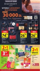 Jesienny koszyk pełen pyszności - Intermarché