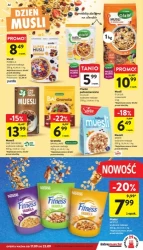 Jesienny koszyk pełen pyszności - Intermarché