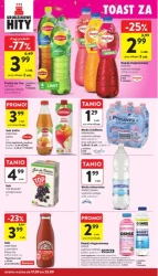 Jesienny koszyk pełen pyszności - Intermarché