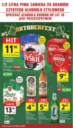 Jesienny koszyk pełen pyszności - Intermarché